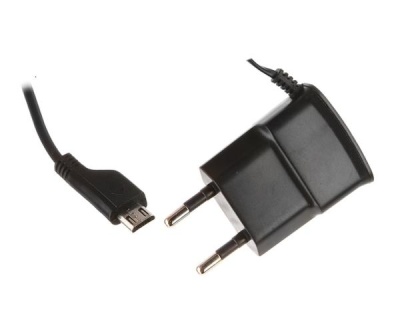 Зарядное устройство Micro USB, Krutoff