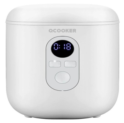 Мультиварка Xiaomi Qcooker Induction Heating Rice Cooker 1.2L (QF1201)