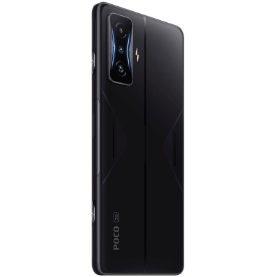 Смартфон Xiaomi Poco F4 GT 12Gb/256Gb (черный)