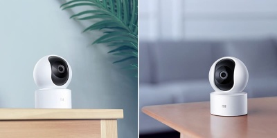 IP-камера Xiaomi Mi Smart Camera SE PTZ (MJSXJ08CM)