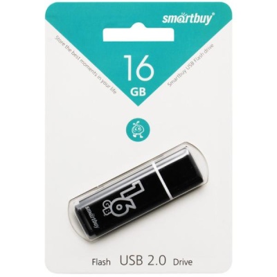 USB флешка Smartbuy 16Gb