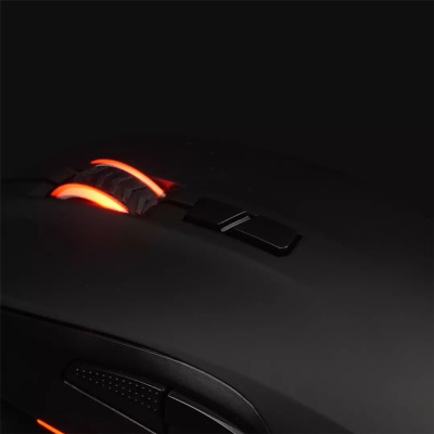 Мышь Xiaomi Ningmei Gaming Mouse GM21 3200DPI