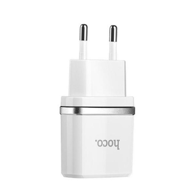 Сетевое зарядное устройство Hoco C11