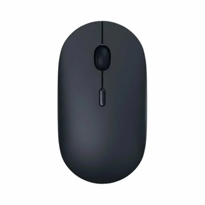 Мышь Xiaomi Portable Bluetooth Mouse 3 (черный) (XMBXSB01YM)