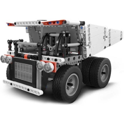 Конструктор Xiaomi Mitu Block Robot Mine Truck (MTJM01IQI)