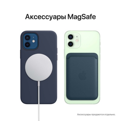 Смартфон Apple iPhone 12 64Gb (черный)