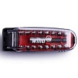 Отвертка с набором бит Xiaomi Wiha Crocodile Mouth (W35565)
