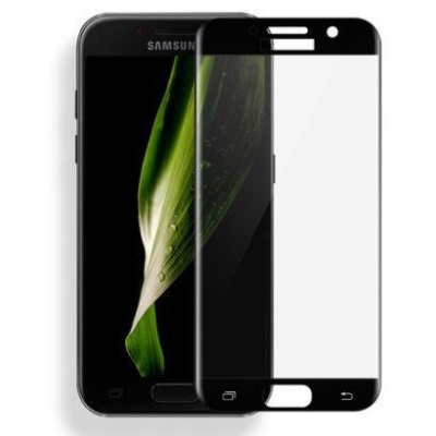 Защитное стекло Samsung Galaxy A5 2017 3D