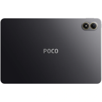 Планшет Xiaomi Poco Pad M1 8Gb/256Gb (Grey)