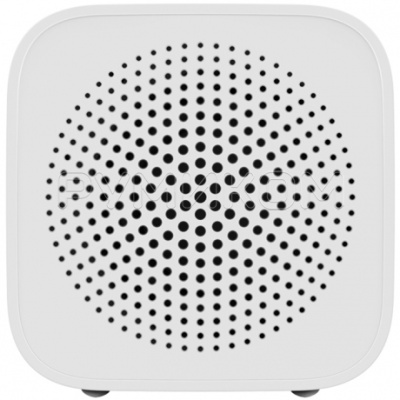 Портативная колонка Xiaomi Mi Bluetooth Speaker Portable (белый) (XMYX07YM)