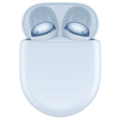 Беспроводные наушники Xiaomi Redmi Buds 4 (синий) (M2137E1)