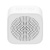 Портативная колонка Xiaomi Mi Bluetooth Speaker Portable (белый) (XMYX07YM)