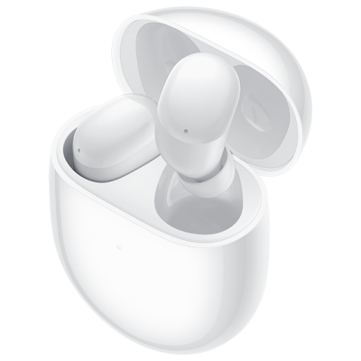 Беспроводные наушники Redmi Buds 4 (белый)