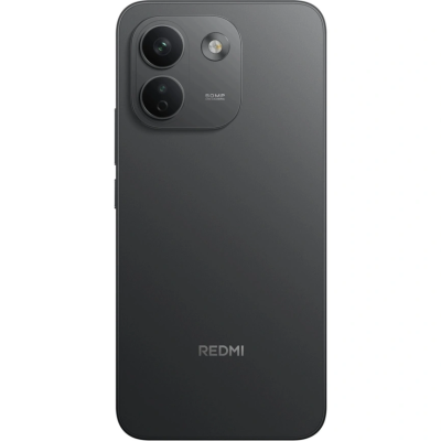 Смартфон Xiaomi Redmi Note 17 Pro Max 5G 8Gb/512Gb (Black)