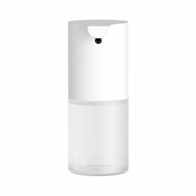 Сенсорная мыльница Xiaomi Mijia Automatic Foam Soap Dispenser 1S (MJXSJ05XW)