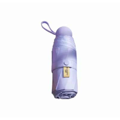 Зонт Zuodu Capsule Umbrella (фиолетовый)