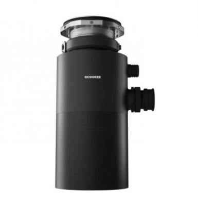 Измельчитель кухонный Xiaomi Qcooker Waste Garbage Processor (CD-LJ01)