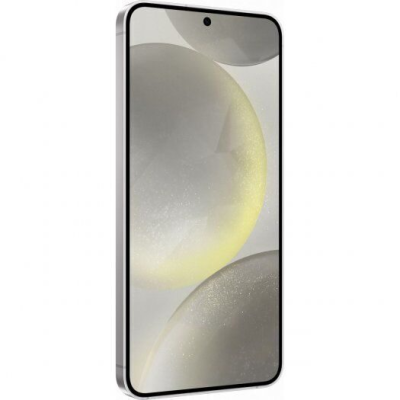 Смартфон Samsung S24 8Gb/256Gb (Marble Gray)