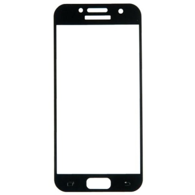 Защитное стекло Samsung Galaxy A3 3D