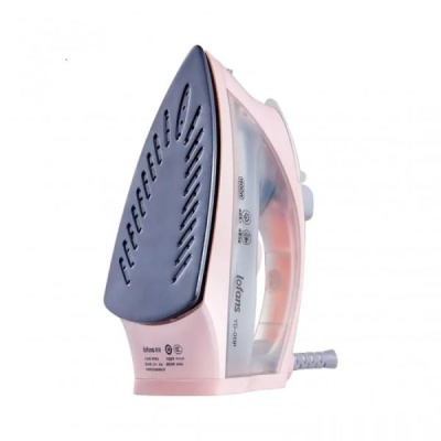 Утюг Xiaomi Lofans Thermostat Steam Iron Fantasy Powder Pink (YD-011P)