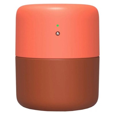 Портативный увлажнитель воздуха Xiaomi VH Man 420ML (оранжевый)