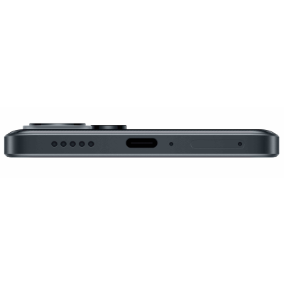 Смартфон Xiaomi POCO F5 5G 12Gb/256Gb (серый)