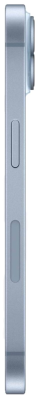 Смартфон Apple iPhone 14 128Gb (синий) (Sim + eSim, без RuStore)