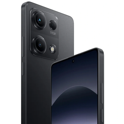 Смартфон Xiaomi Redmi Note 14S 8Gb/128Gb (Midnight Black)