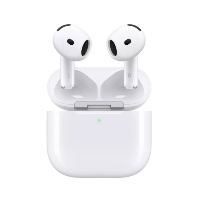 Беспроводные наушники Apple AirPods 4