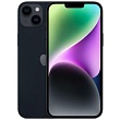 Смартфон Apple iPhone 14 Plus 256Gb (черный)