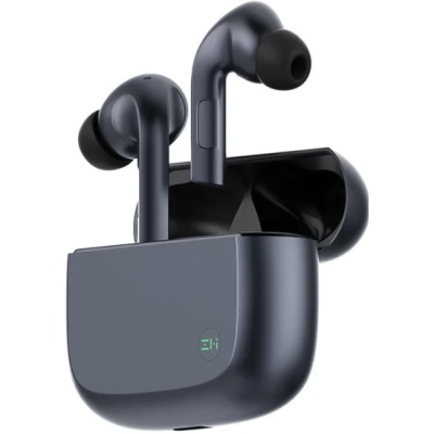 Беспроводные наушники Xiaomi ZMI PurPods Pro (серый)