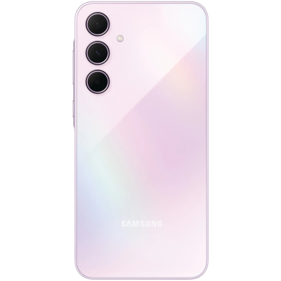 Смартфон Samsung A35  8Gb/128Gb (Lilac)