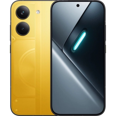 Смартфон Xiaomi Poco X8 Pro 8Gb/256Gb (Yellow)