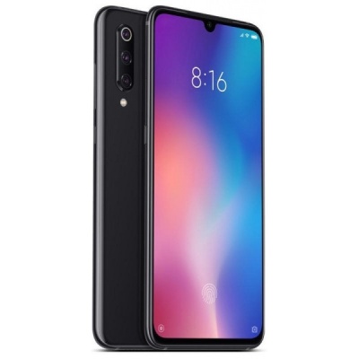 Смартфон Xiaomi Mi 9 6Gb/128Gb (Черный)