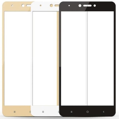 Защитное стекло Xiaomi Redmi Note 4X, Full Glass