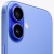 Смартфон Apple iPhone 16 128GB Ultramarine (Sim + eSim, без RuStore) Смартфон Apple iPhone 16 128GB Ultramarine (Sim + eSim, без RuStore)