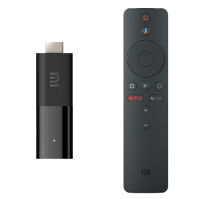 Приставка Xiaomi Mi TV Stick (EU)