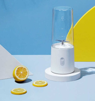 Блендер Xiaomi Mijia Portable Juicer (BXZZJ01YM)