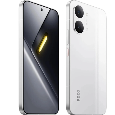 Смартфон Xiaomi Poco X8 Pro Max 12Gb/512Gb (White)