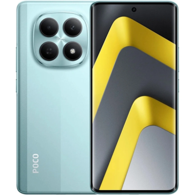 Смартфон Xiaomi Poco M8 Pro 5G 8Gb/256Gb (Green)