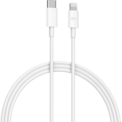 Кабель Xiaomi Type-C-Lightning CTL01ZMC
