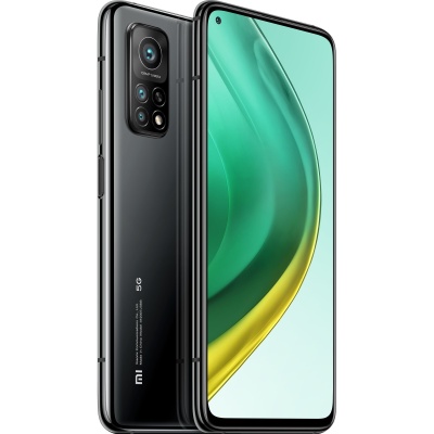 Смартфон Xiaomi Mi 10T Pro 8Gb/128Gb (черный)