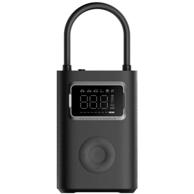 Умный насос Xiaomi Mijia Electric Pump 2 Pro (MJCQB07PQW)