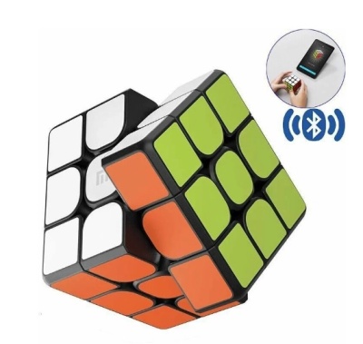 Умный кубик Рубика Mijia Smart Magic Cube (XMMF01JQD)