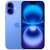 Смартфон Apple iPhone 16 128GB Ultramarine (Sim + eSim, без RuStore) Смартфон Apple iPhone 16 128GB Ultramarine (Sim + eSim, без RuStore)