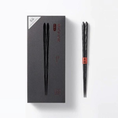 Палочки для еды из стекла Xiaomi Mijia Yiwuyishen Chopstick