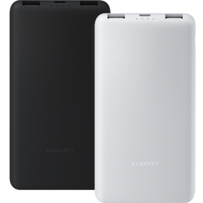 Внешний аккумулятор Xiaomi Mi Power Bank Lite 10000 mAh 22.5W