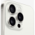 Смартфон Apple iPhone 15 Pro 256Gb White Titanium