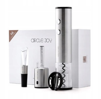 Набор для вина Xiaomi Circle Joy 4 in 1 Set in a Gift Box (CJ-TZ02)