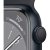 Умные часы Apple Watch Series 8 45mm Midnight Умные часы Apple Watch Series 8 45mm Midnight